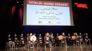 Mahur Faslı - İstiklâl Korosu