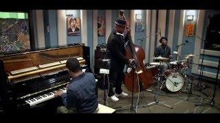 Christian McBride Trio Fried Pies  Live Studio Session