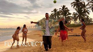 Fly Project - Puerto Rico  Official Video