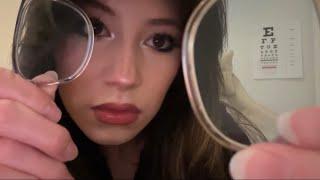 lens 1 or 2? asmr