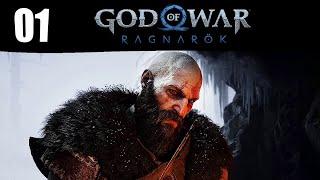 God of War Ragnarok al aparato 01 Thor va al dentista...