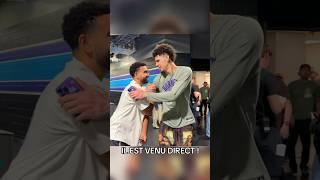 LAMELO BALL M’A RECONNU ? #basketball #rookicks #melo #lamelo