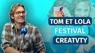 Tom et Lola  la nouvelle série policière qui cartonne