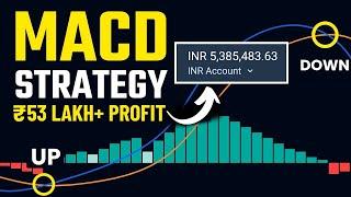 Olymp Trade Strategy 53LAKH+ PROFIT  100% winning  1 Min Winning Trick  Olymptrade 1 Min Strategy