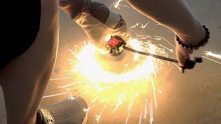 EXTREME FIREWORK BEYBLADE - Epic Toy Modification