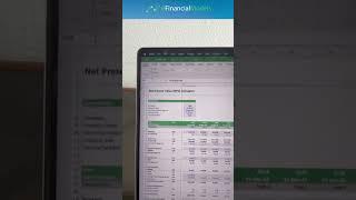 What is IRR? #financialmodeling #finance #financialmodel
