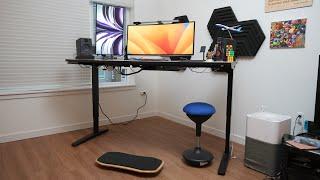 Uplift V2 Desk Review 1 Year Later