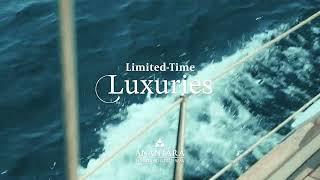 Anantara Limited-Time Luxuries