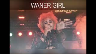 Waner Girl