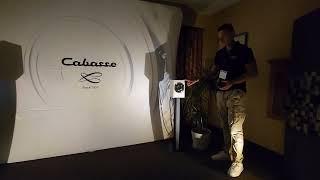  The Biggest Steal in Audiophilia Got Better - Cabasse Special Deal - Part 1 - Pacific Audio Fest