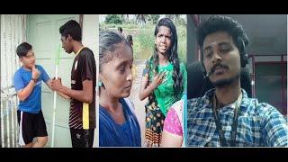 tamil bad words funny tiktok dubs mash video Double Meaning Words