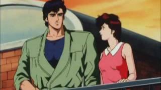 City Hunter ep133 Passage censuré