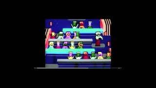 Retro Gaming Flashback Tappers Original 1984 Commercial