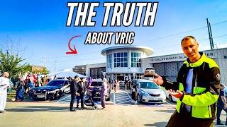 The Truth About Valley Ranch Islamic Center S2E6