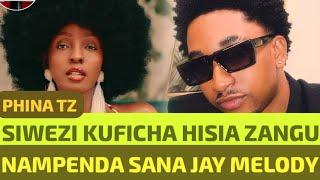 HIZI HAPA SABABU ZA SARAFINA KUPAGAWA NA JAY MELODY #millardayo #Udaku  #sns #gigymoney