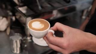 How to Make a Caffe Macchiato  Perfect Coffee