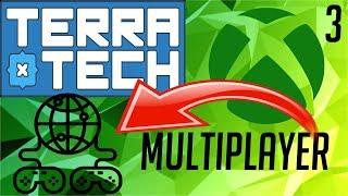 MULTIPLAYER Terra Tech Xbox One Episode 4