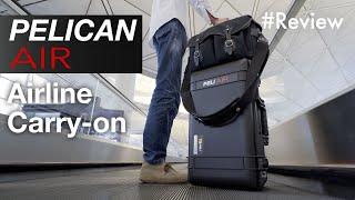 Pelican Air Carry-on 1535 Im Finally Convinced