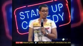 Mongol  Pakar KW Bokep Stand Up Comedy Terlucu