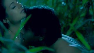 Ameesha patel hot scene at night