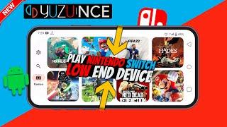 How To Install Yuzu NCE 2024  Direct Link