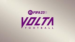 FIFA 23 VOLTA  NEW SEASON 6  Chill Plays  #28