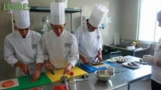Universidad SEK - Administración Alta Cocina