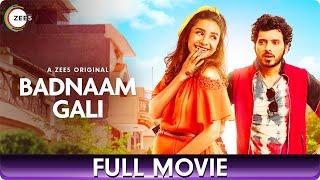 Badnaam Gali बदनाम गली  Hindi Full Movie  Patralekhaa Paul Divyendu Sharma Dolly Ahluwalia