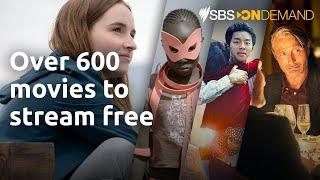 Over 600 movies   Trailer  Stream free on SBS On Demand