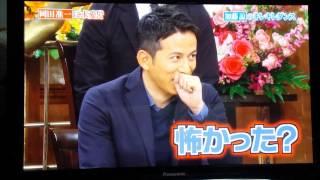 加藤諒〝行列〟出演