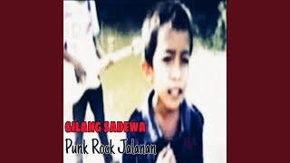 Punk Rock Jalanan Original