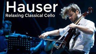 Hauser best songs amazing relaxing cello music - Relaxing Classical Cello Music Solo