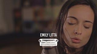 Emily Litta - Just Friends Musiq Soulchild Cover  Ont Sofa Live at Stereo 92