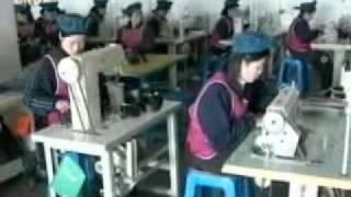 Wonsan Footwear Factory