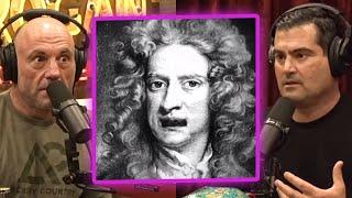 Isaac Newton Was Insane  Joe Rogan