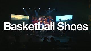 Black Country New Road - Basketball Shoes Live from the Queen Elizabeth Hall