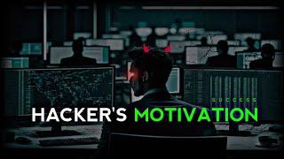 HACKER SUCCESS AND MOTIVATION ‍  hacker status attitude  #enter10room