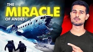 Mystery of Flight 571  Worlds Greatest Miracle  Dhruv Rathee