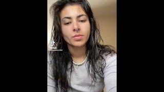 Masc lesbianstudqueerandro tiktok compilation