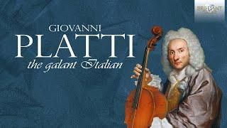 Platti The Galant Italian