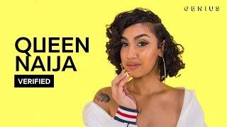 Queen Naija Medicine Official Lyrics & Meaning  Verified