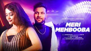 Meri Mehbooba - Hindi Video Song  Ashwani  New Version Hindi Song  Cover  Latest Hindi Song 2023