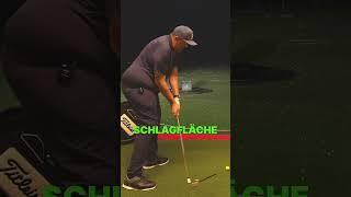 Niemann‘s Geheimnis seiner konstanten Schläge #golfschwung #golftips