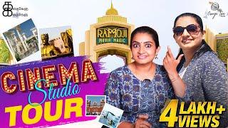 Ramoji Film City  Hyderabad Diaries  Sujitha Vlogs  Kathakelu Kathakelu