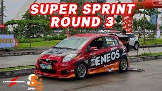 SUPER SPRINT ROUND 3 2024