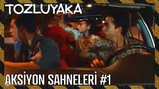 Tozluyaka Aksiyon Sahneleri #1 - Tozluyaka