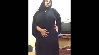Hot Arab Girl Dance  Muslim Hot Dance New Viral