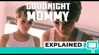 GOODNIGHT MOMMY 2014 Film Explained in Hindi  GOODNIGHT MOMMY Story  Reawaken Movies in Hindi