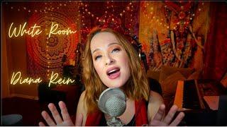 White Room - Diana Rein - Cover