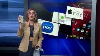 I-Team How to Use Those Mobile Payment Apps